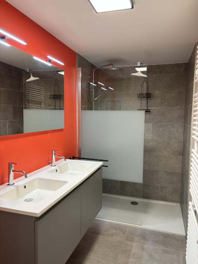 Appartement Rivage 0103
